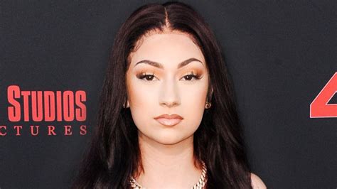 bhad bhabie boobs|Bhad Bhabie opens up about amount of plastic surgery shes had。